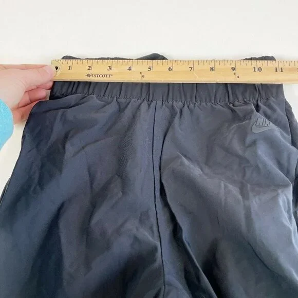 Nike Womens‎ Tech Pack Leggings Active Pants Black XS Elastic Waist 930581-010 - Picture 9 of 12